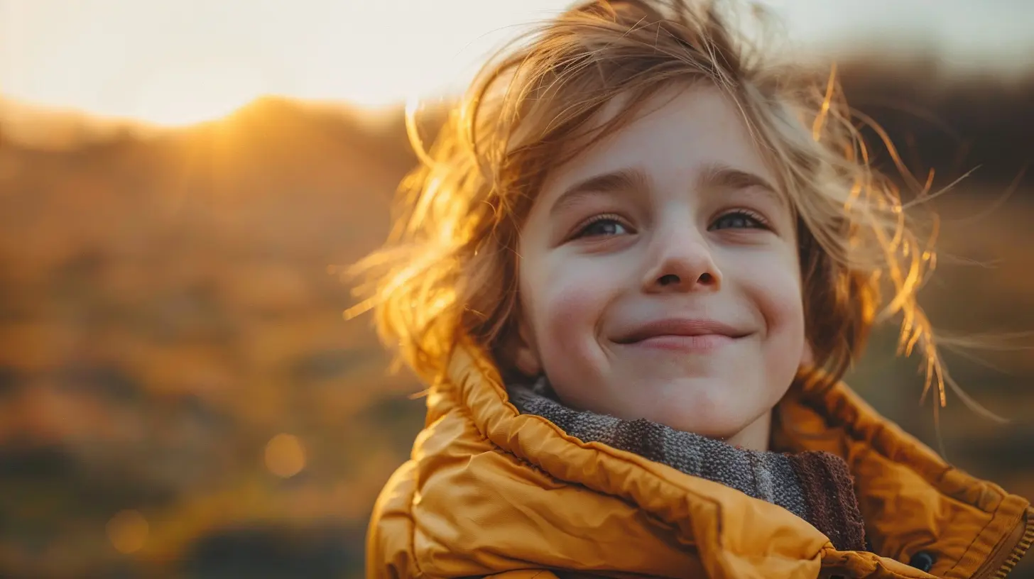 Using Positive Reinforcement to Motivate Your Teen
