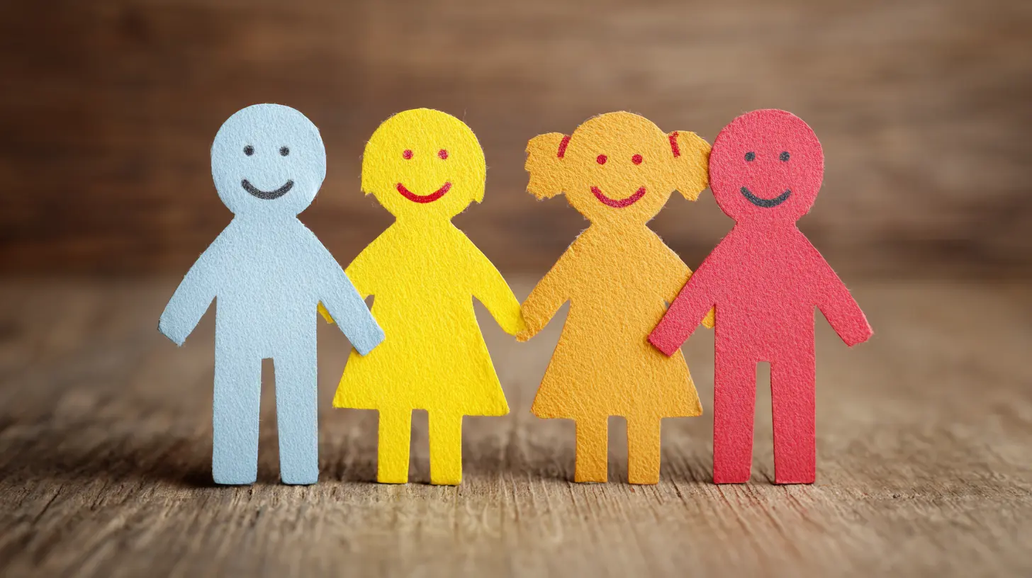 When Parents Disagree on Values: Finding Ethical Common Ground