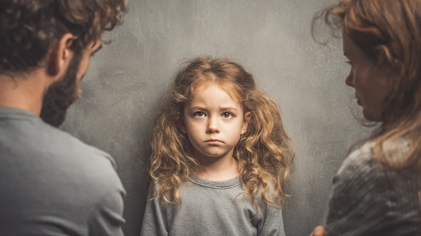 When Parents Disagree on Values: Finding Ethical Common Ground