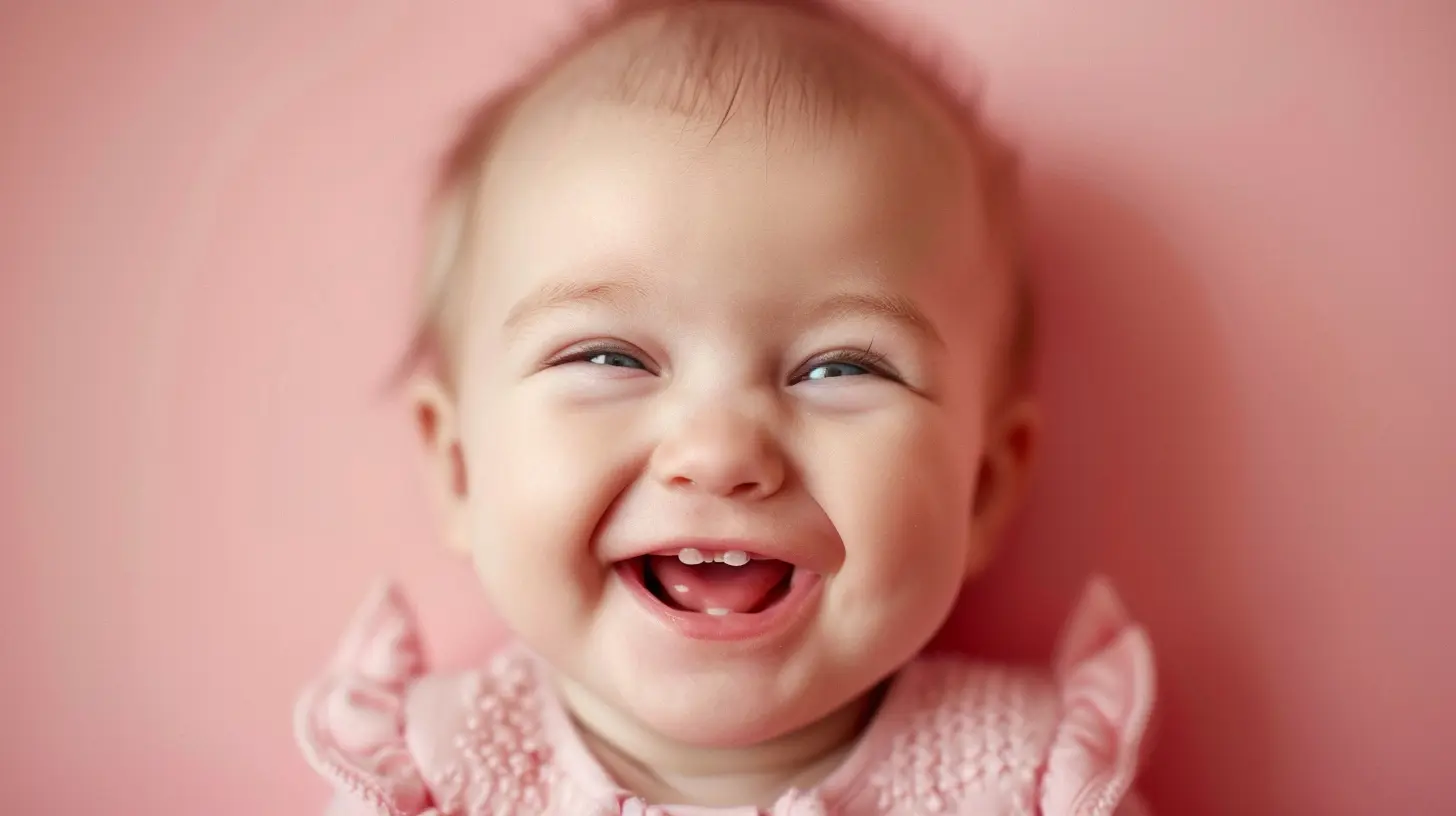When Your Kid Outsmarts You: Laugh, Don’t Cry