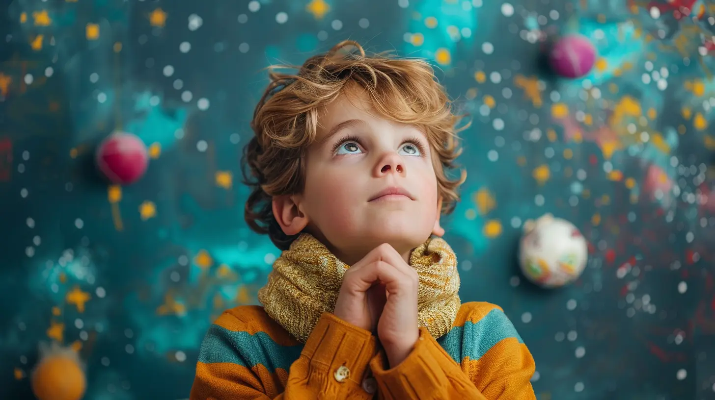 Why Emotional Intelligence is the Secret to Raising Successful Adults