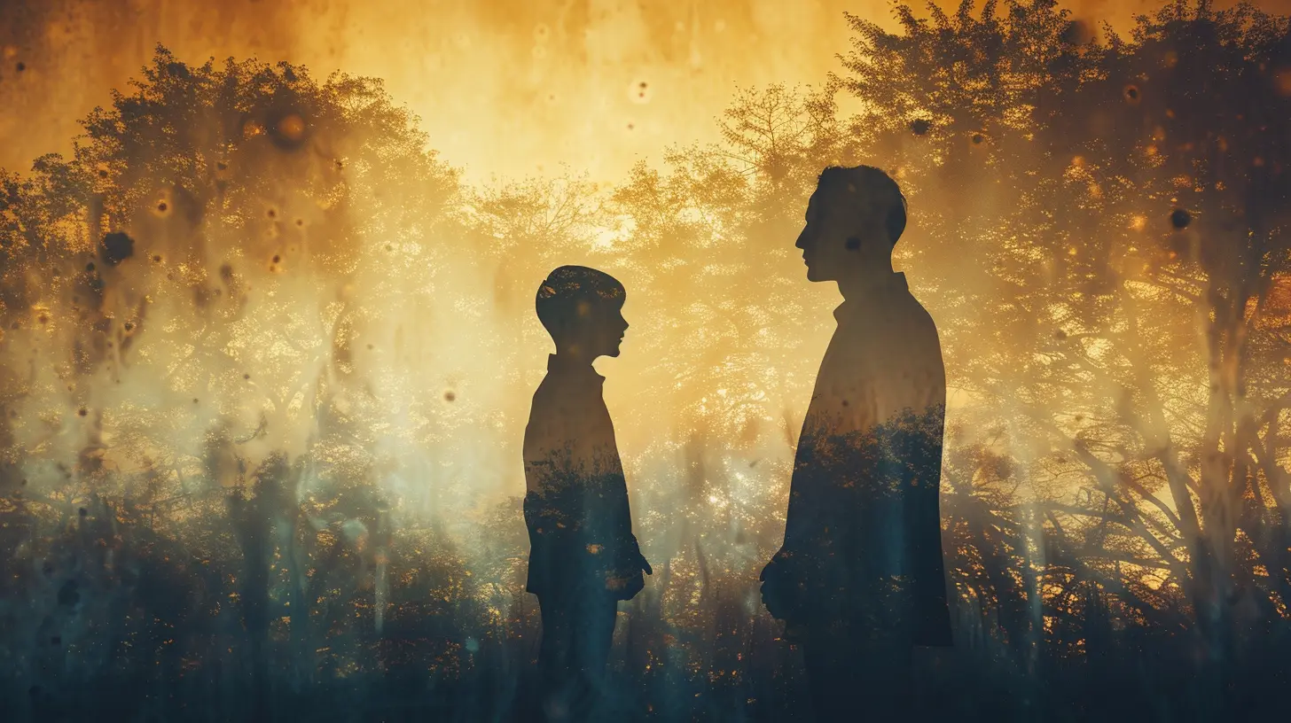 Why Emotional Intelligence is the Secret to Raising Successful Adults