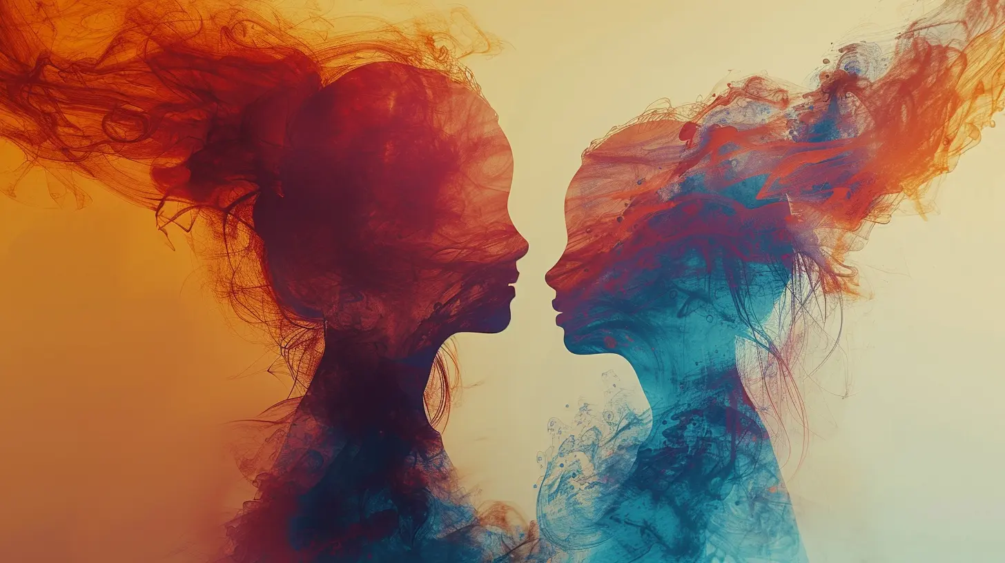 Why Emotional Intelligence Matters More Than IQ