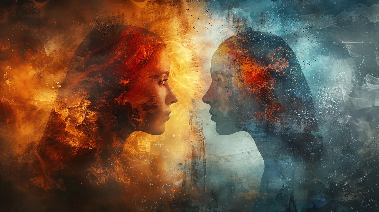 Why Emotional Intelligence Matters More Than IQ