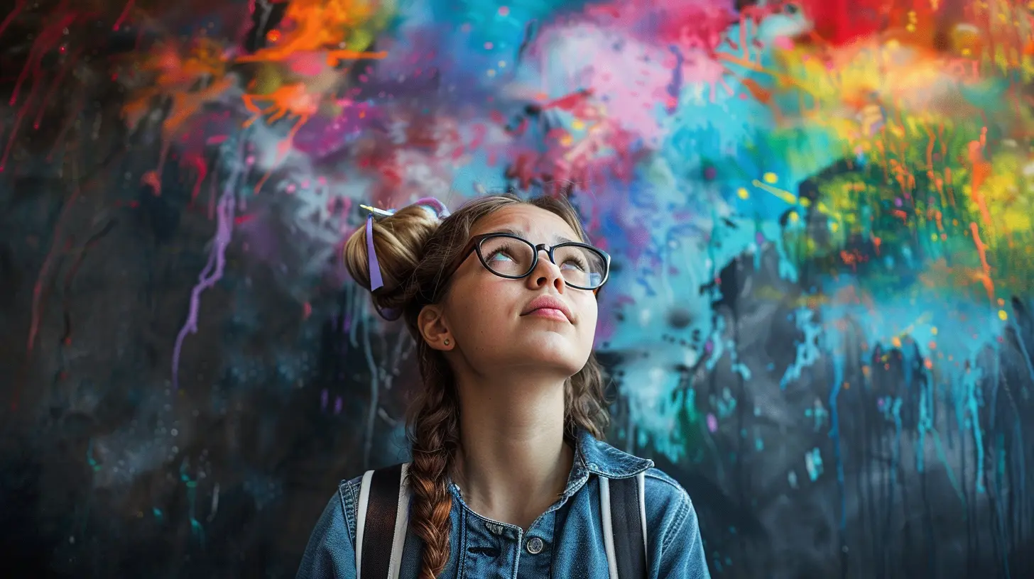 Why Mental Health Should Top Every Parent's Priority List