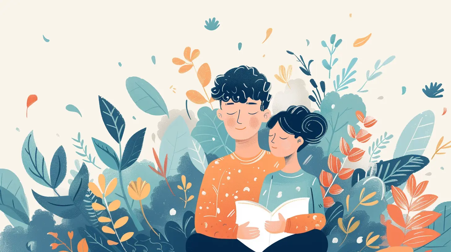 Why Mental Health Should Top Every Parent's Priority List