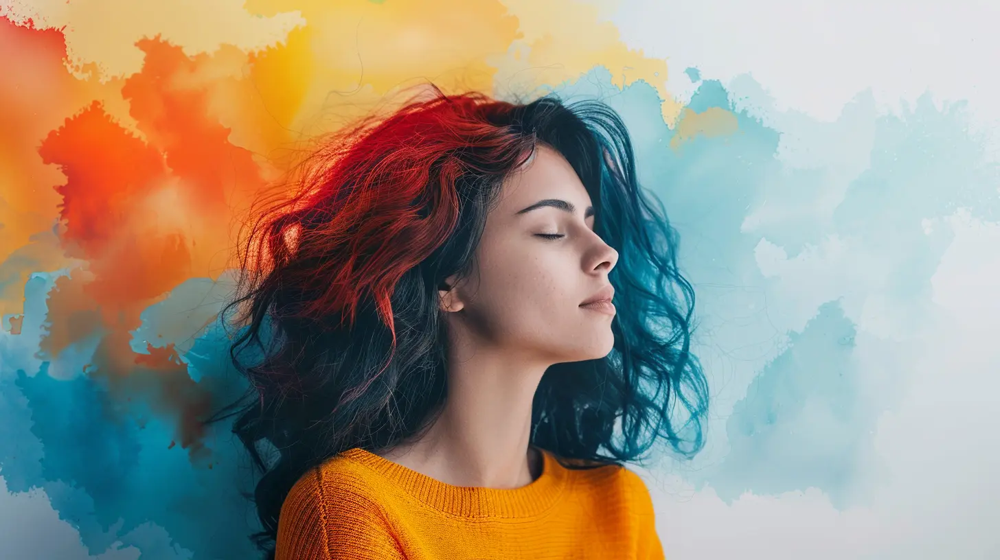 Why Mental Health Should Top Every Parent's Priority List