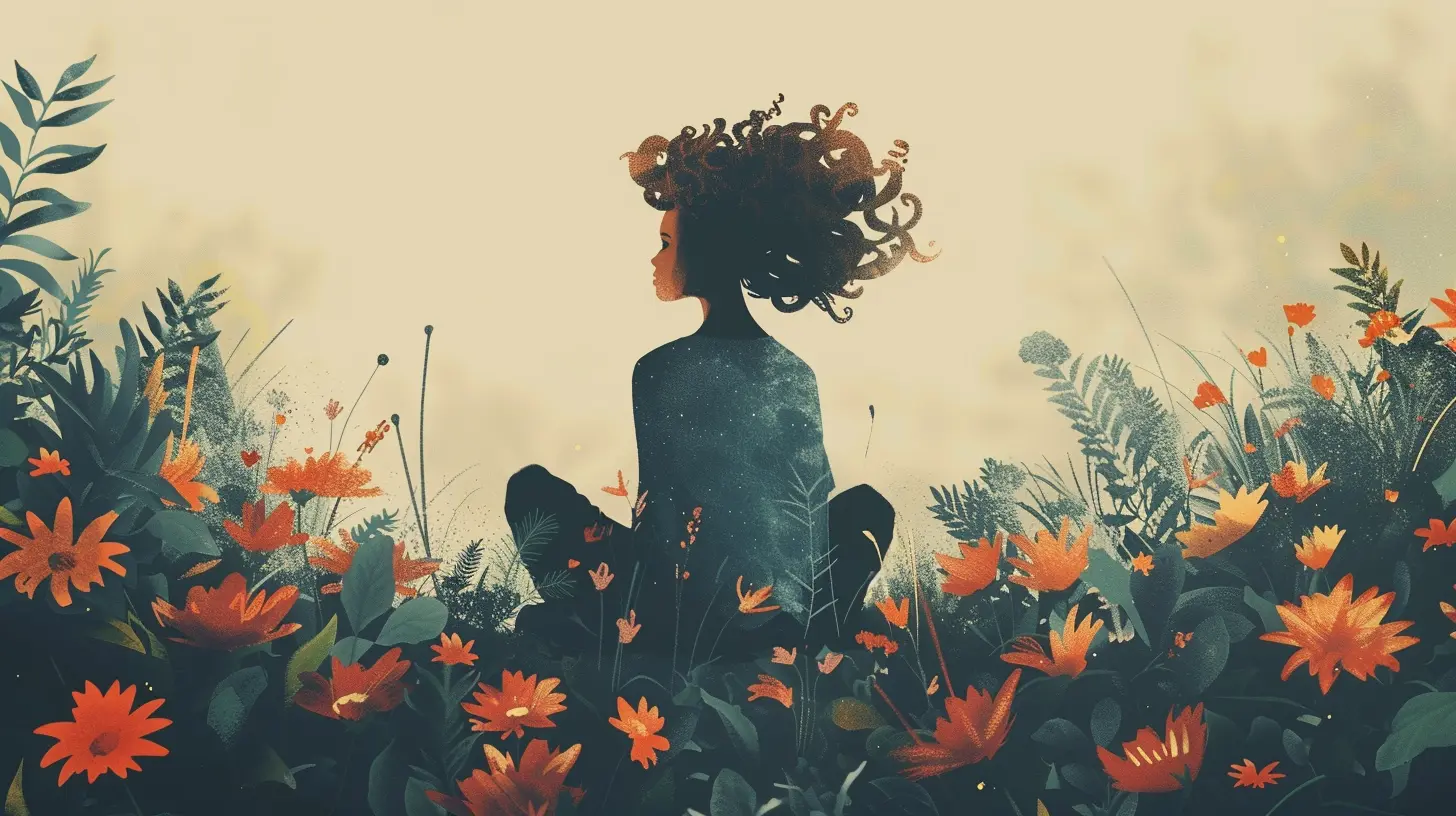 Why Mental Health Should Top Every Parent's Priority List