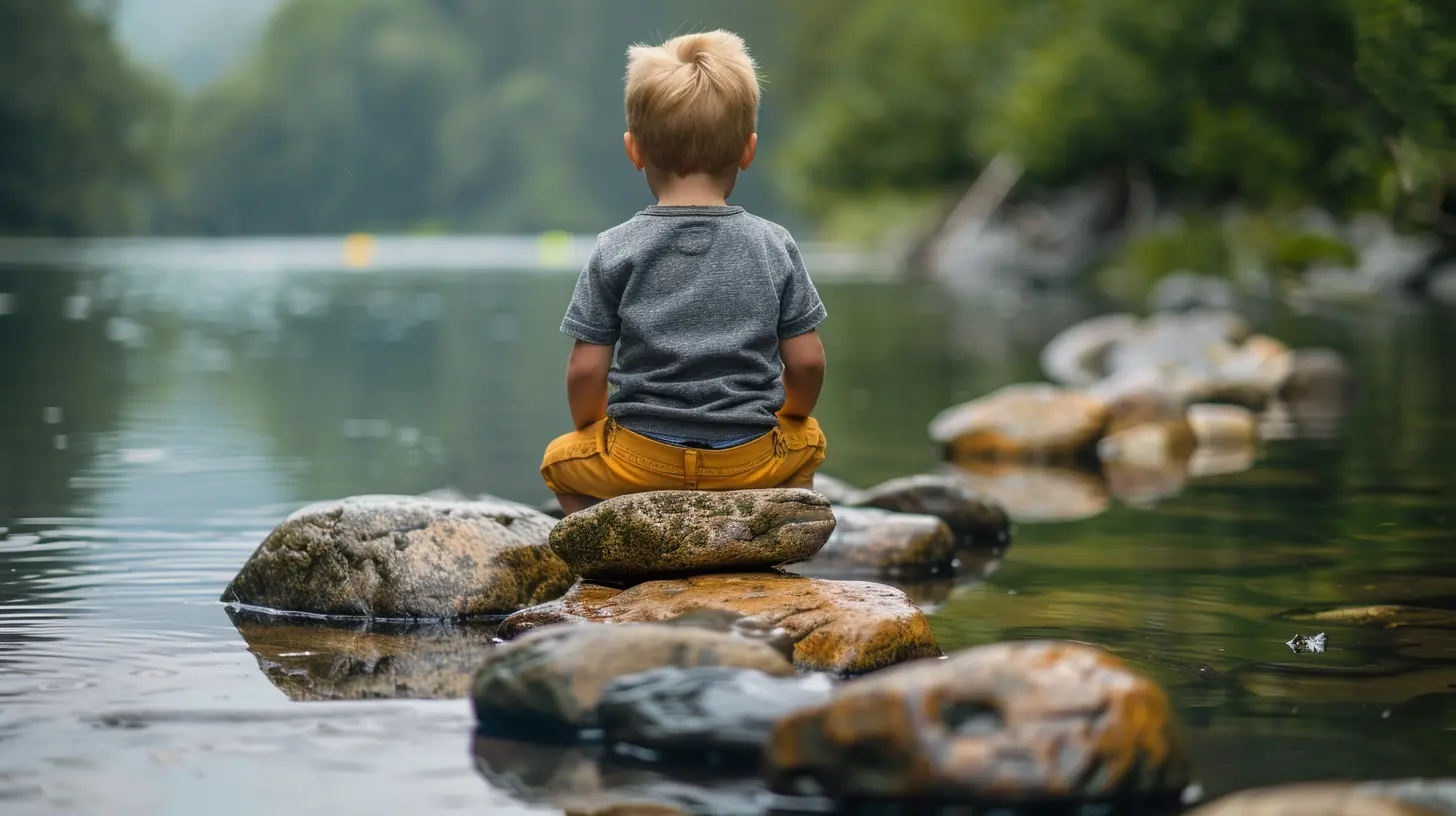 Why Mistakes are the Stepping Stones to Confidence