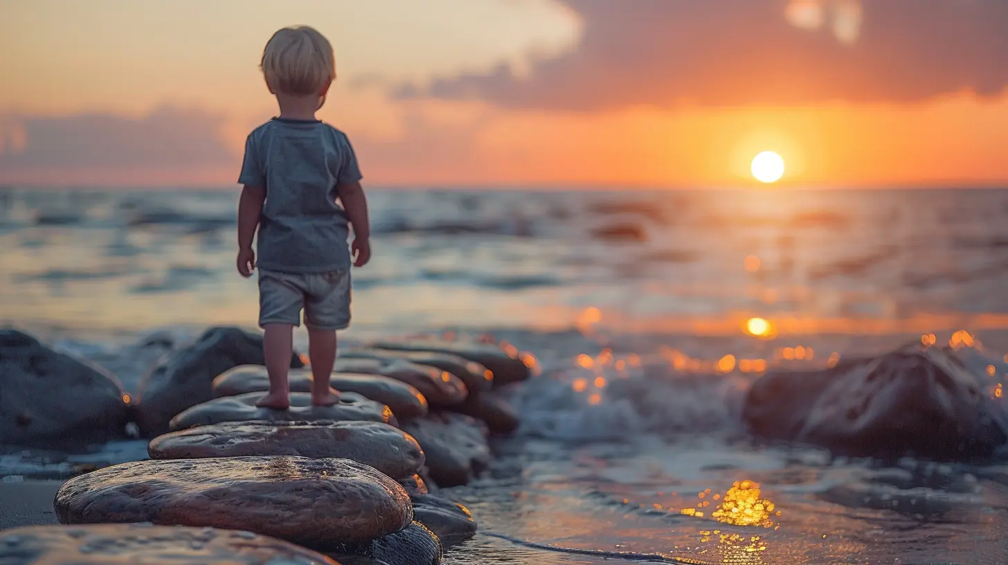 Why Mistakes are the Stepping Stones to Confidence