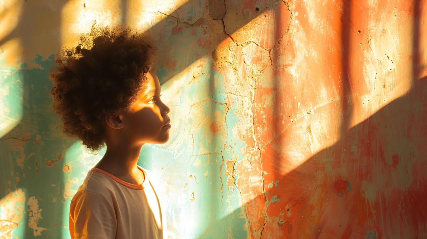 Why Overprotecting Kids Can Hurt Their Confidence