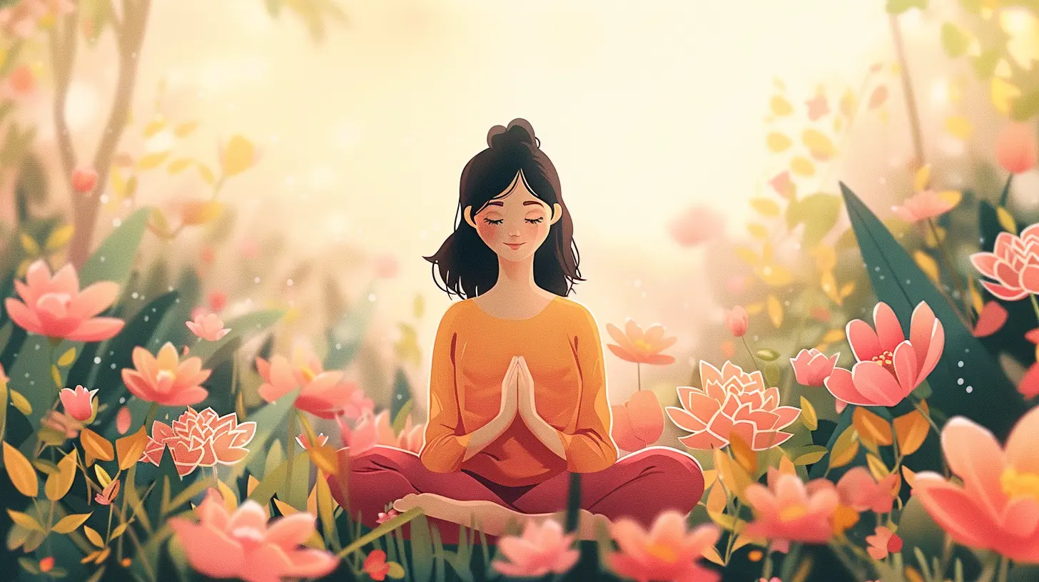 Why Self-Care is Essential for Long-Term Parenting Success