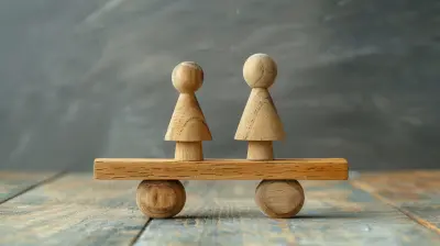 Authoritative Parenting: Striking the Right Balance Between Love and Limits