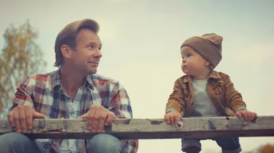 Authoritative Parenting: Striking the Right Balance Between Love and Limits