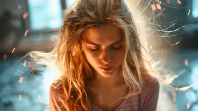 Avoiding Power Struggles with Your Teen