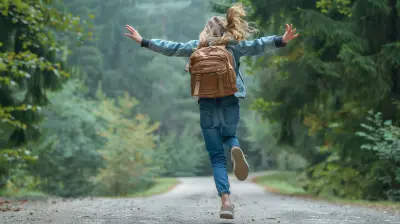 Balancing Academic Pressure and Personal Growth in Teens