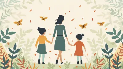 Balancing Career and Motherhood: Tips for Thriving as a Working Mom