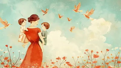 Balancing Career and Motherhood: Tips for Thriving as a Working Mom