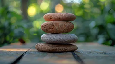 Balancing Personal Growth with Parenthood