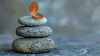 Balancing Personal Growth with Parenthood