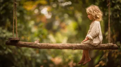 Balancing Structure and Freedom for Kids’ Growth