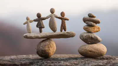 Balancing Structure and Freedom for Kids’ Growth
