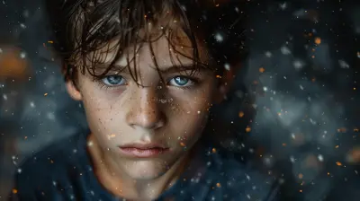 Benefits of Homeschooling for Children with Anxiety