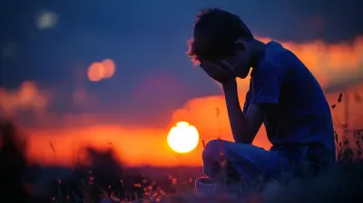 Building a Bully-Free Environment: A Parent's Guide