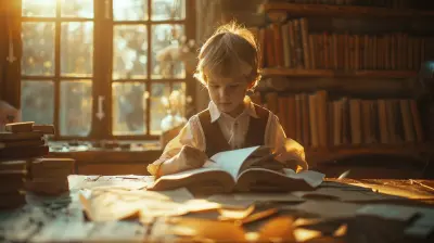 Building a Project-Based Learning Curriculum for Homeschool