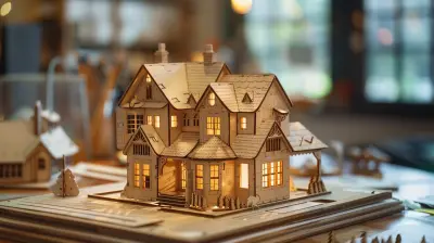 Building a Project-Based Learning Curriculum for Homeschool