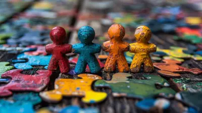 Building Confidence for Social Situations and Friendships