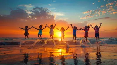 Building Confidence For Social Situations And Friendships