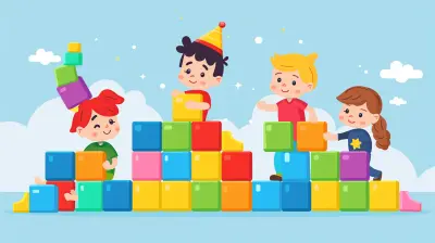 Building Confidence for Social Situations and Friendships