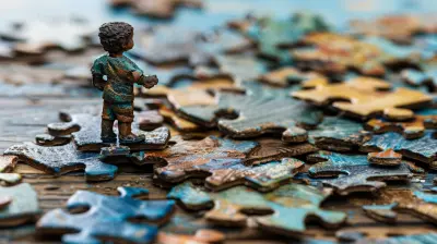 Building Confidence Through Problem-Solving Activities
