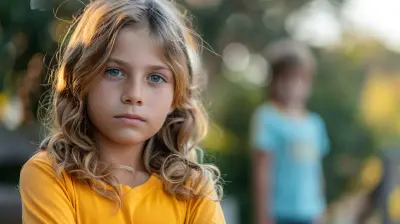 Building Emotional Intelligence to Counteract Bullying