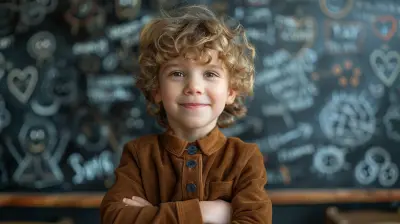 Building Emotional Vocabulary: The Words Your Child Needs