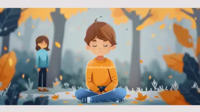 Bullying and Mental Health: How to Provide Support at Home