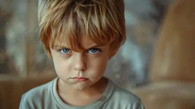 Bullying in the Early Years: What Parents Should Watch For