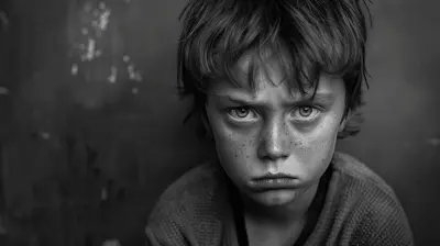 Bullying in the Early Years: What Parents Should Watch For