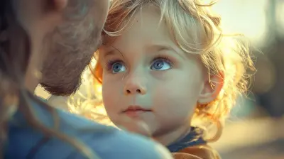 Bullying in the Early Years: What Parents Should Watch For