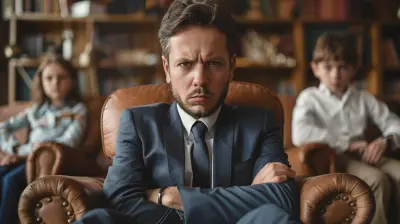 Can Permissive Parenting Lead to Entitlement? The Full Picture