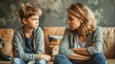 Can Permissive Parenting Lead to Entitlement? The Full Picture
