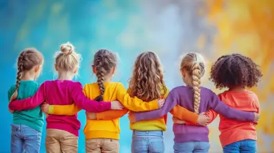 Celebrating Differences: How Inclusion Boosts Confidence