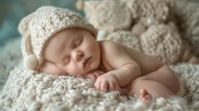 Choosing the Right Pediatrician for Your Newborn Baby