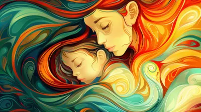 Co-Parenting with Compassion: Tips for a Healthy Dynamic