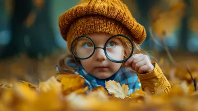 Confidence Through Curiosity How Exploration Builds Self Belief