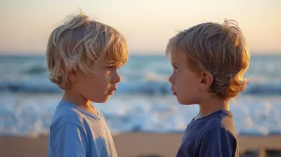 Conflict Resolution Techniques Every Parent Should Know