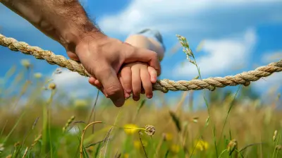 Connecting with Your Kids: Ways to Build Stronger Bonds