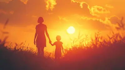 Connecting with Your Kids: Ways to Build Stronger Bonds
