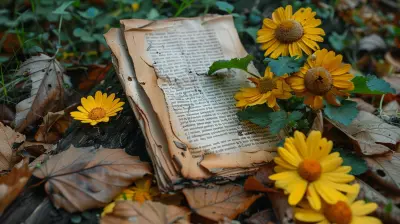 Creating a DIY Nature Scavenger Hunt for Kids